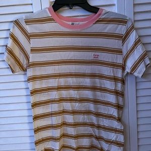 billabong tee